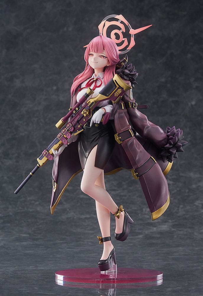 [PREORDINE] Statua Blue Archive Aru 1/7 - 26 cm - Max Factory - Statue