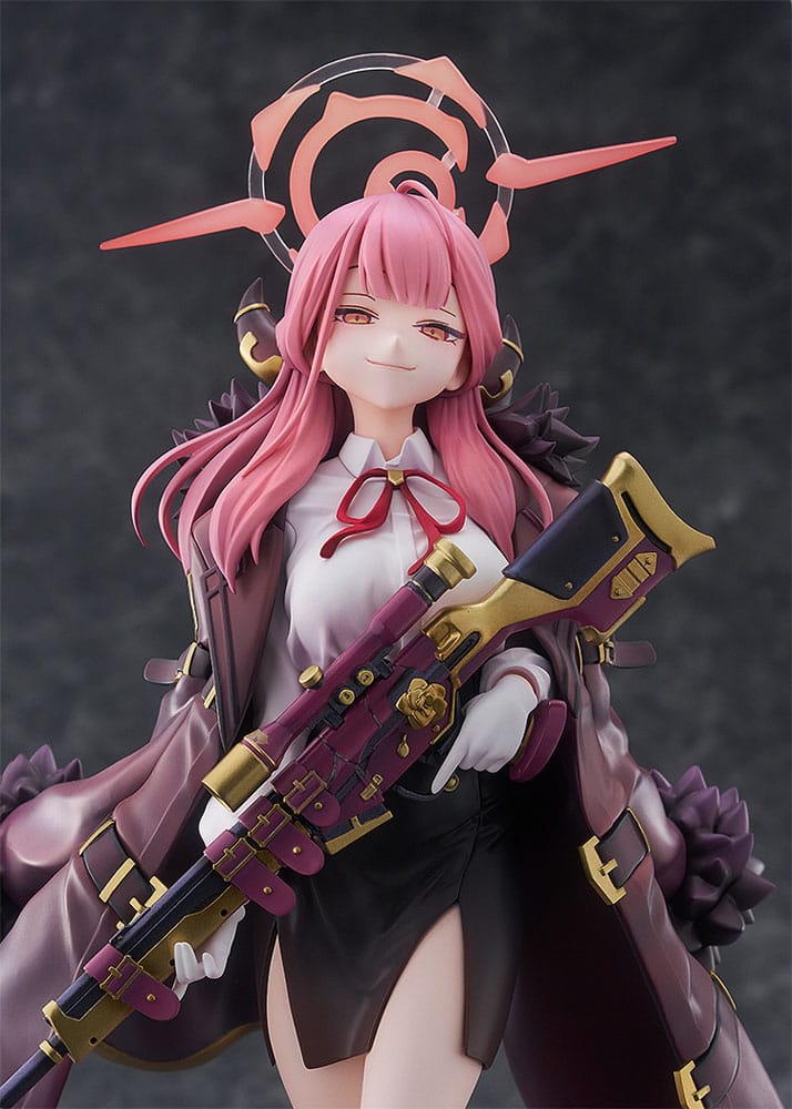 [PREORDINE] Statua Blue Archive Aru 1/7 - 26 cm - Max Factory - Statue