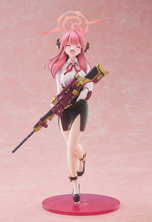 [PREORDINE] Statua Blue Archive Aru 1/7 - 26 cm - Max Factory - Statue