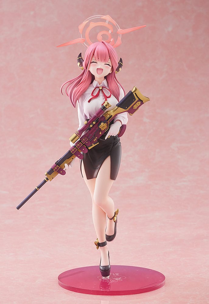 [PREORDINE] Statua Blue Archive Aru 1/7 - 26 cm - Max Factory - Statue