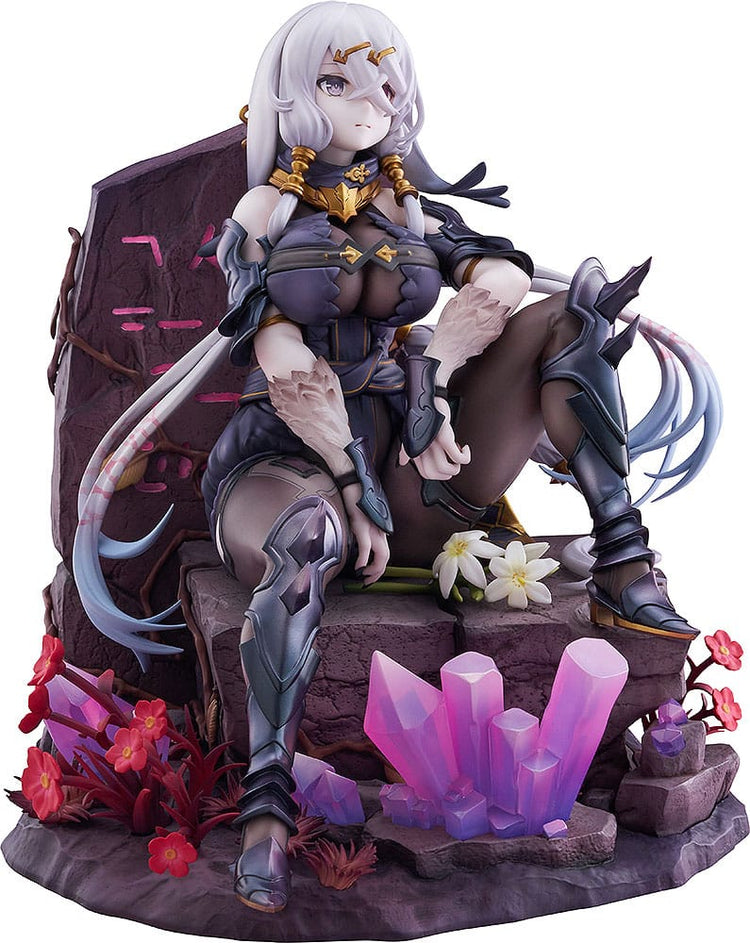 [PREORDINE] Atelier Ryza: Lila Decyrus Statua 1/6 Max Factory 18 cm - Max Factory - Statue
