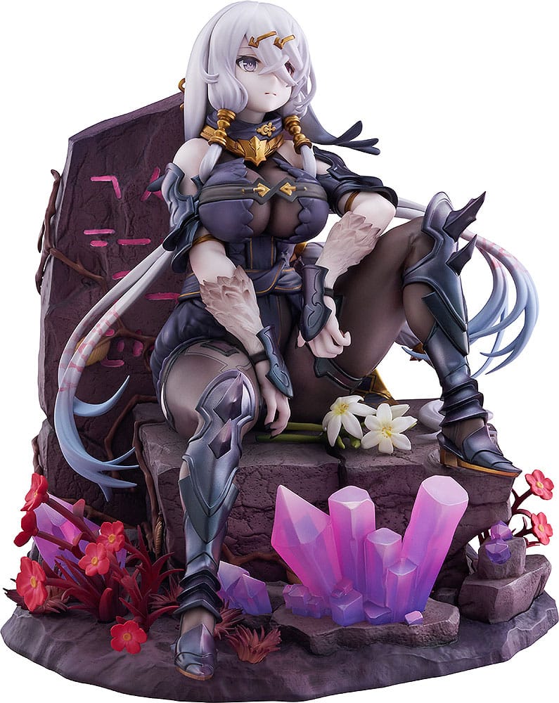 [PREORDINE] Atelier Ryza: Lila Decyrus Statua 1/6 Max Factory 18 cm - Max Factory - Statue
