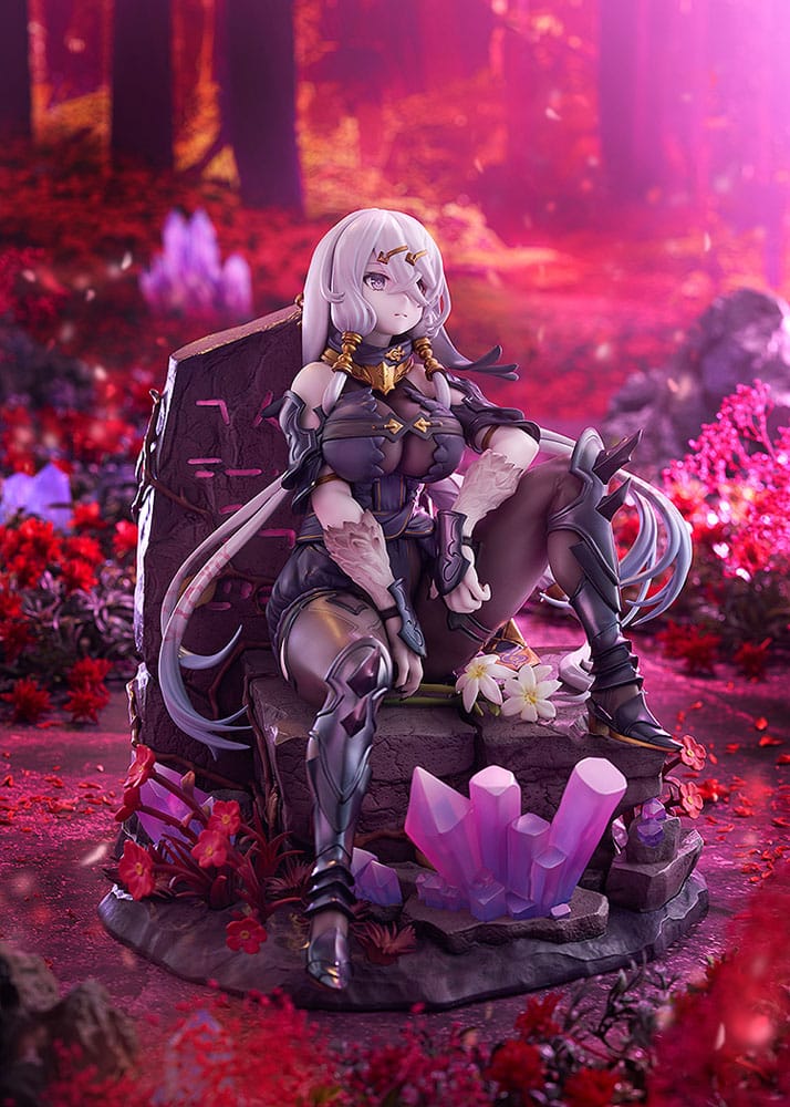[PREORDINE] Atelier Ryza: Lila Decyrus Statua 1/6 Max Factory 18 cm - Max Factory - Statue