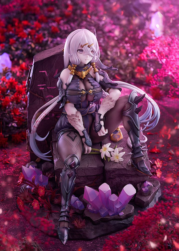 [PREORDINE] Atelier Ryza: Lila Decyrus Statua 1/6 Max Factory 18 cm - Max Factory - Statue