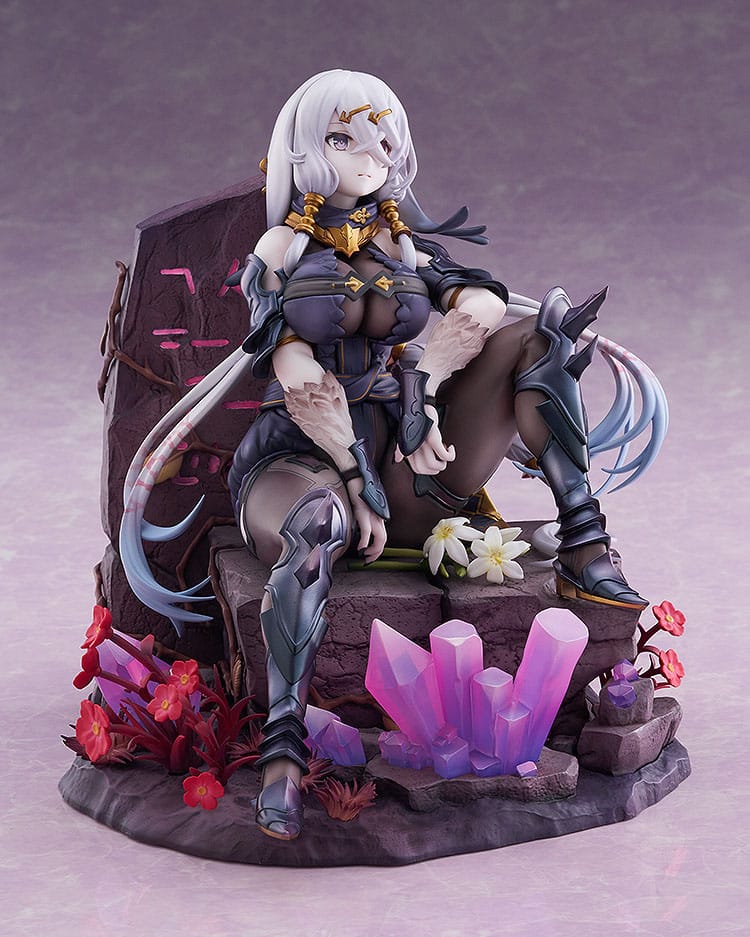 [PREORDINE] Atelier Ryza: Lila Decyrus Statua 1/6 Max Factory 18 cm - Max Factory - Statue