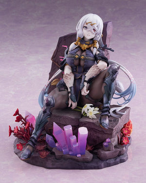 [PREORDINE] Atelier Ryza: Lila Decyrus Statua 1/6 Max Factory 18 cm - Max Factory - Statue