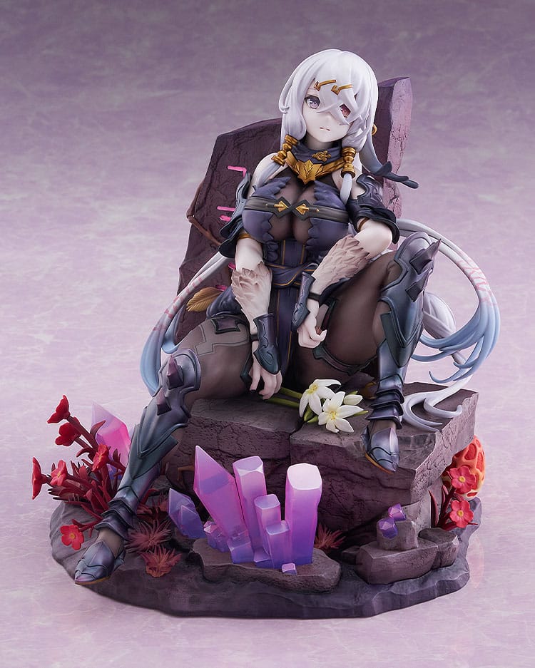 [PREORDINE] Atelier Ryza: Lila Decyrus Statua 1/6 Max Factory 18 cm - Max Factory - Statue