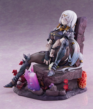 [PREORDINE] Atelier Ryza: Lila Decyrus Statua 1/6 Max Factory 18 cm - Max Factory - Statue
