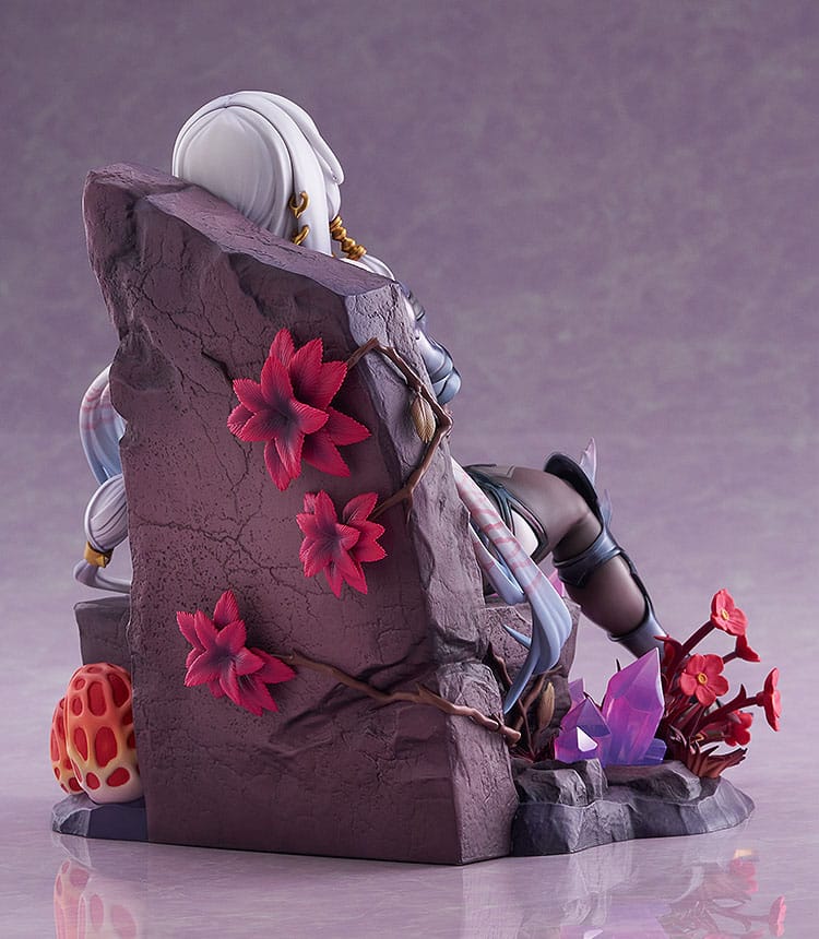 [PREORDINE] Atelier Ryza: Lila Decyrus Statua 1/6 Max Factory 18 cm - Max Factory - Statue