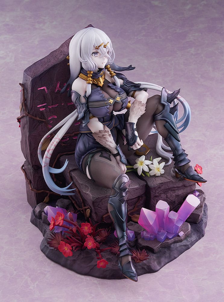 [PREORDINE] Atelier Ryza: Lila Decyrus Statua 1/6 Max Factory 18 cm - Max Factory - Statue