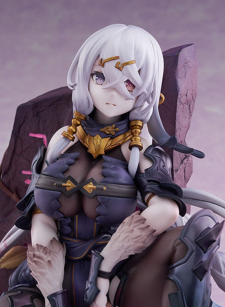 [PREORDINE] Atelier Ryza: Lila Decyrus Statua 1/6 Max Factory 18 cm - Max Factory - Statue