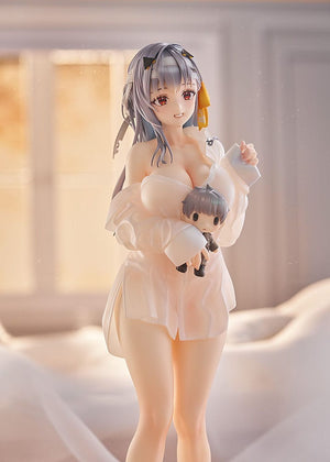 [PREORDINE] Goddess of Victory: Nikke Statua 1/7 Modernia: First Affection 25 cm - Max Factory - Statue