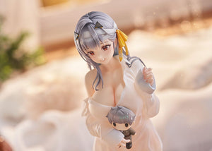 [PREORDINE] Goddess of Victory: Nikke Statua 1/7 Modernia: First Affection 25 cm - Max Factory - Statue