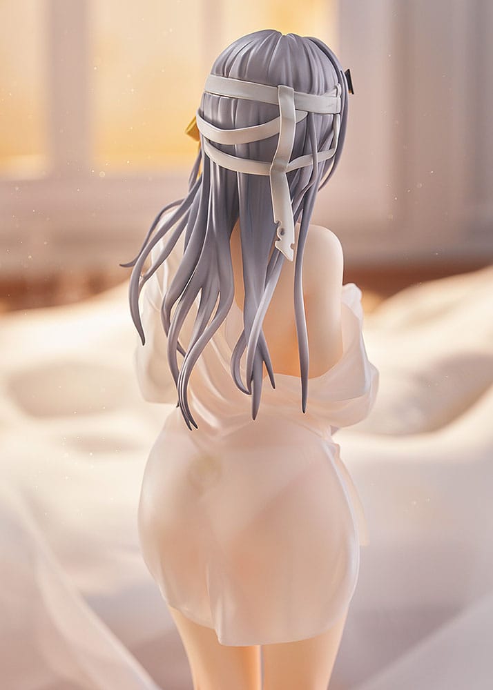 [PREORDINE] Goddess of Victory: Nikke Statua 1/7 Modernia: First Affection 25 cm - Max Factory - Statue