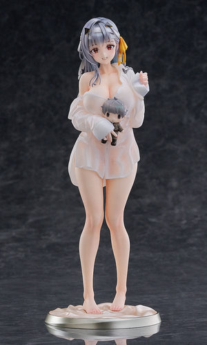 [PREORDINE] Goddess of Victory: Nikke Statua 1/7 Modernia: First Affection 25 cm - Max Factory - Statue