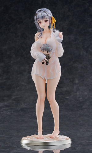 [PREORDINE] Goddess of Victory: Nikke Statua 1/7 Modernia: First Affection 25 cm - Max Factory - Statue