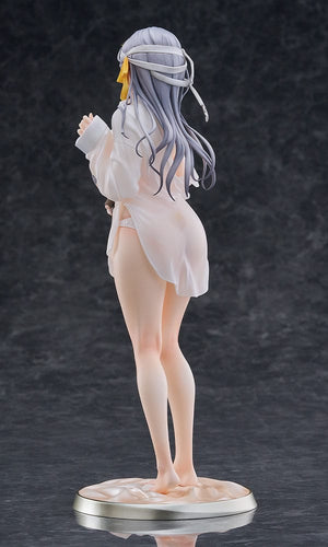 [PREORDINE] Goddess of Victory: Nikke Statua 1/7 Modernia: First Affection 25 cm - Max Factory - Statue