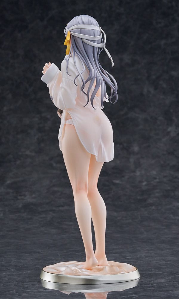 [PREORDINE] Goddess of Victory: Nikke Statua 1/7 Modernia: First Affection 25 cm - Max Factory - Statue