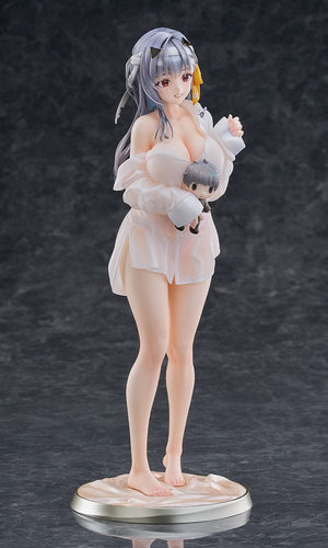 [PREORDINE] Goddess of Victory: Nikke Statua 1/7 Modernia: First Affection 25 cm - Max Factory - Statue