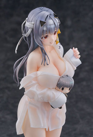 [PREORDINE] Goddess of Victory: Nikke Statua 1/7 Modernia: First Affection 25 cm - Max Factory - Statue