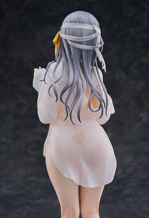 [PREORDINE] Goddess of Victory: Nikke Statua 1/7 Modernia: First Affection 25 cm - Max Factory - Statue