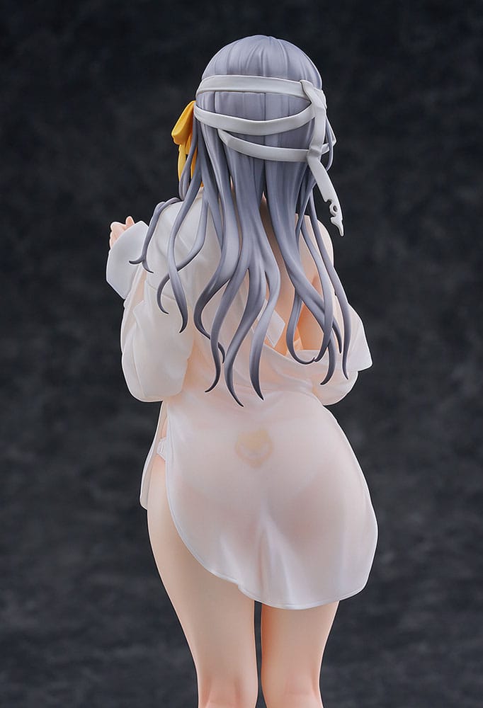 [PREORDINE] Goddess of Victory: Nikke Statua 1/7 Modernia: First Affection 25 cm - Max Factory - Statue