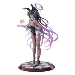 [PREORDINE] Statua Blue Archive: Karin Kakudate Bunny Girl 1/7 - 30 cm - Max Factory - Statue