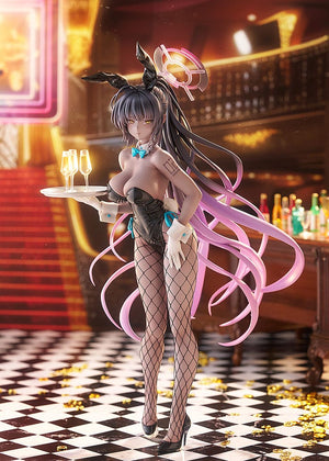[PREORDINE] Statua Blue Archive: Karin Kakudate Bunny Girl 1/7 - 30 cm - Max Factory - Statue