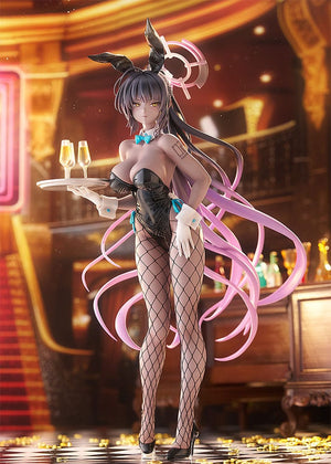 [PREORDINE] Statua Blue Archive: Karin Kakudate Bunny Girl 1/7 - 30 cm - Max Factory - Statue