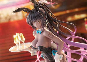 [PREORDINE] Statua Blue Archive: Karin Kakudate Bunny Girl 1/7 - 30 cm - Max Factory - Statue