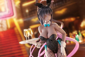 [PREORDINE] Statua Blue Archive: Karin Kakudate Bunny Girl 1/7 - 30 cm - Max Factory - Statue