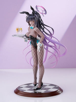 [PREORDINE] Statua Blue Archive: Karin Kakudate Bunny Girl 1/7 - 30 cm - Max Factory - Statue