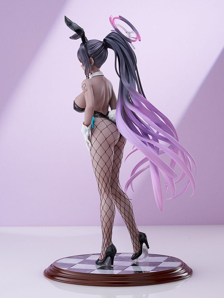 [PREORDINE] Statua Blue Archive: Karin Kakudate Bunny Girl 1/7 - 30 cm - Max Factory - Statue