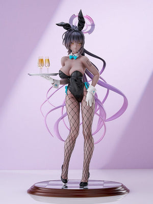 [PREORDINE] Statua Blue Archive: Karin Kakudate Bunny Girl 1/7 - 30 cm - Max Factory - Statue