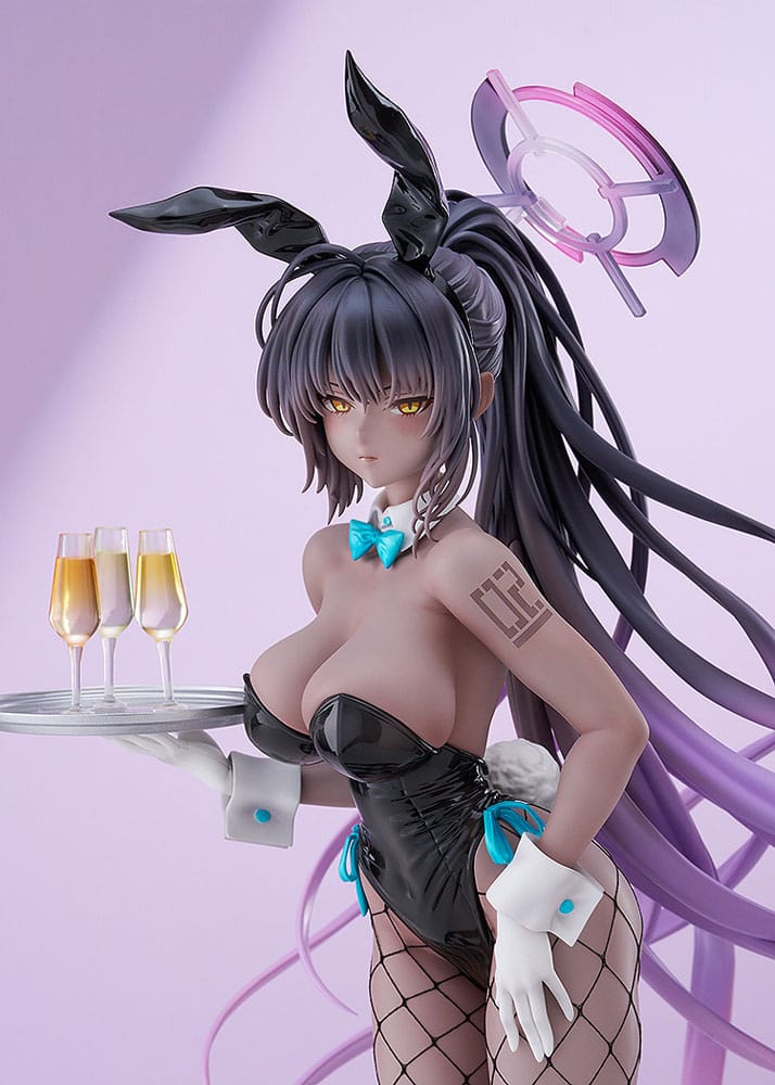 [PREORDINE] Statua Blue Archive: Karin Kakudate Bunny Girl 1/7 - 30 cm - Max Factory - Statue