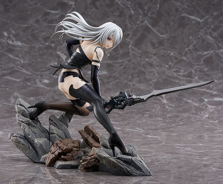 [PREORDINE] Statua NieR:Automata A2 1/7 - Max Factory - Max Factory - Statue