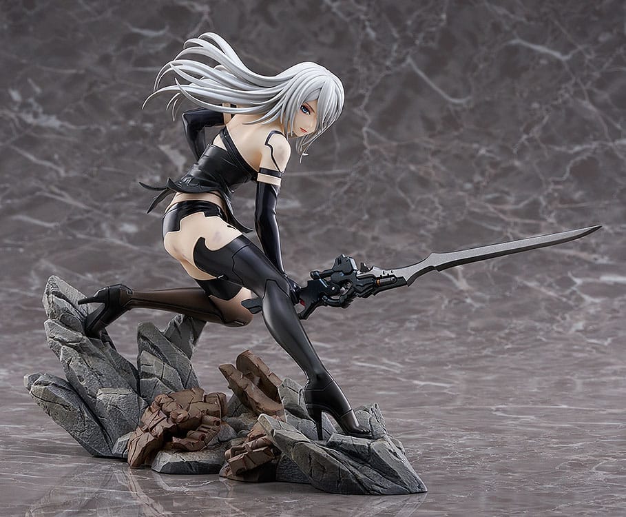 [PREORDINE] Statua NieR:Automata A2 1/7 - Max Factory - Max Factory - Statue