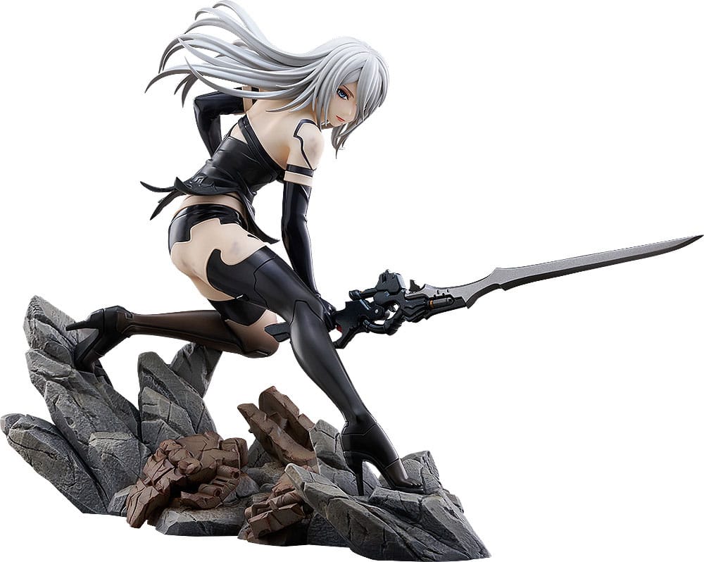 [PREORDINE] Statua NieR:Automata A2 1/7 - Max Factory - Max Factory - Statue