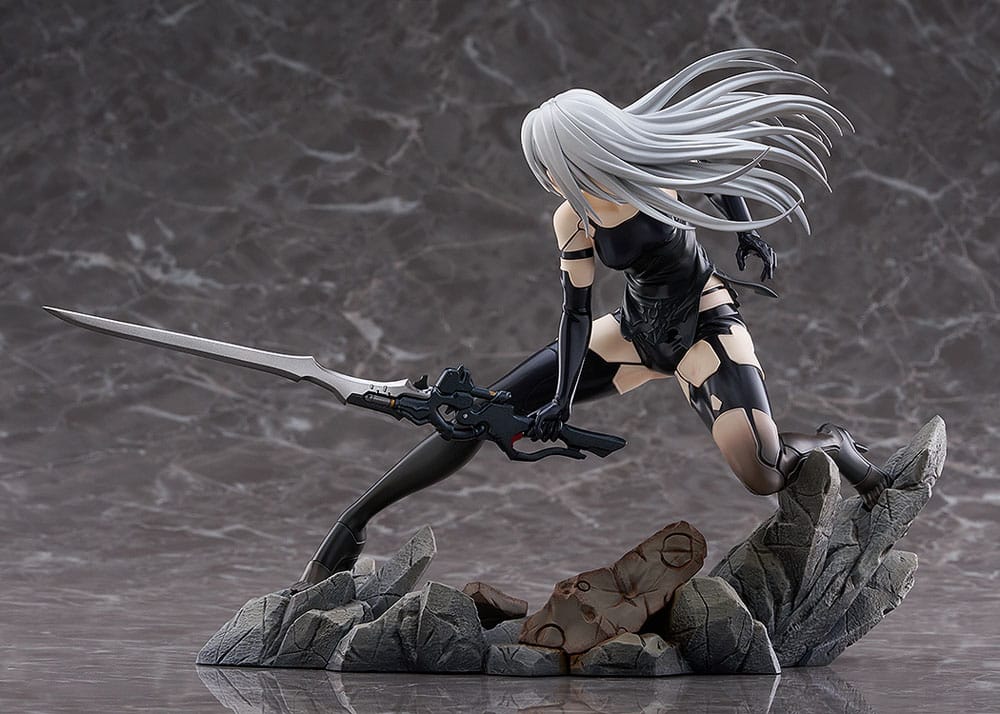 [PREORDINE] Statua NieR:Automata A2 1/7 - Max Factory - Max Factory - Statue