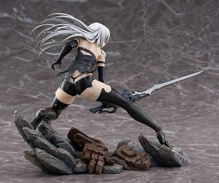 [PREORDINE] Statua NieR:Automata A2 1/7 - Max Factory - Max Factory - Statue