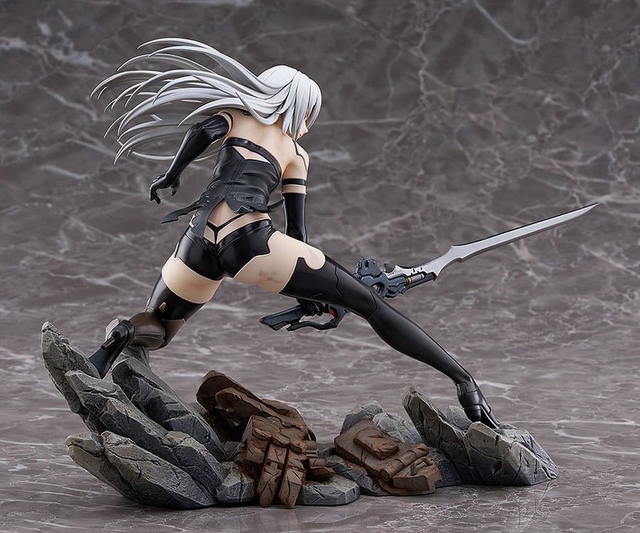 [PREORDINE] Statua NieR:Automata A2 1/7 - Max Factory - Max Factory - Statue