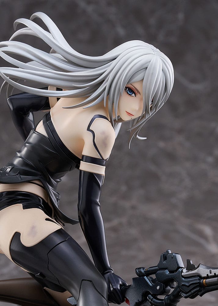 [PREORDINE] Statua NieR:Automata A2 1/7 - Max Factory - Max Factory - Statue