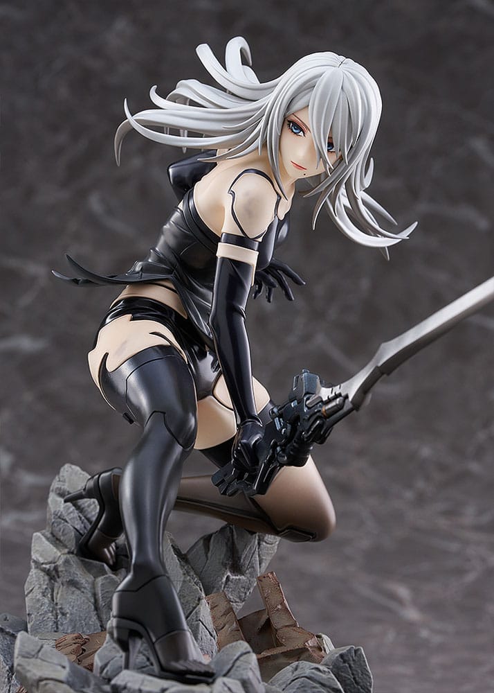 [PREORDINE] Statua NieR:Automata A2 1/7 - Max Factory - Max Factory - Statue