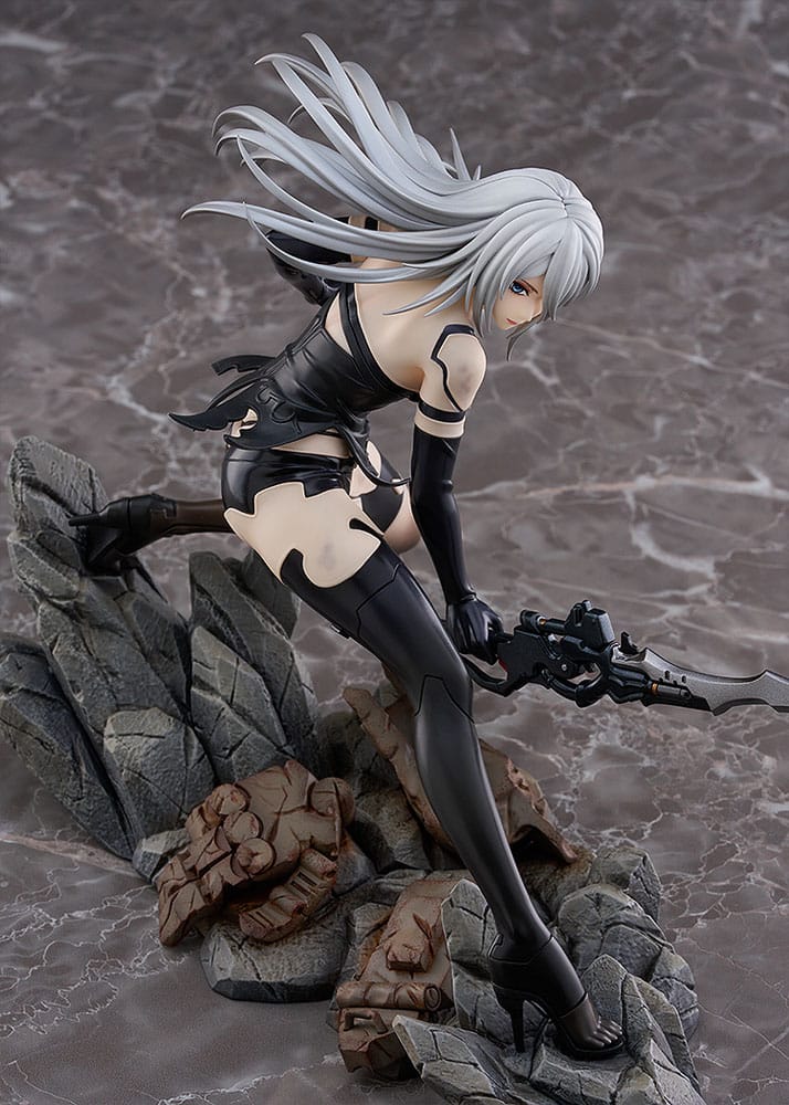 [PREORDINE] Statua NieR:Automata A2 1/7 - Max Factory - Max Factory - Statue