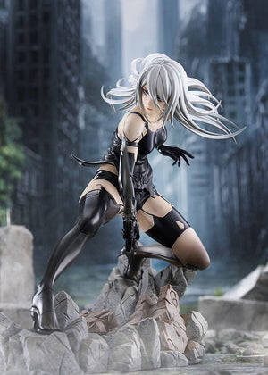 [PREORDINE] Statua NieR:Automata A2 1/7 - Max Factory - Max Factory - Statue