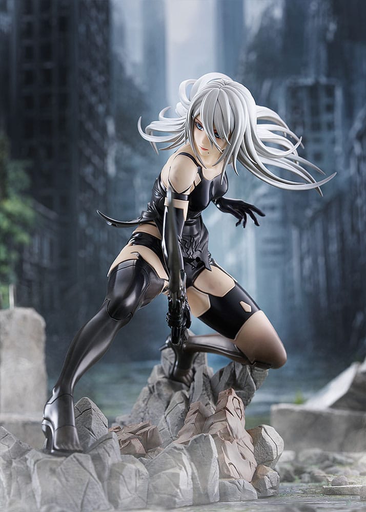 [PREORDINE] Statua NieR:Automata A2 1/7 - Max Factory - Max Factory - Statue