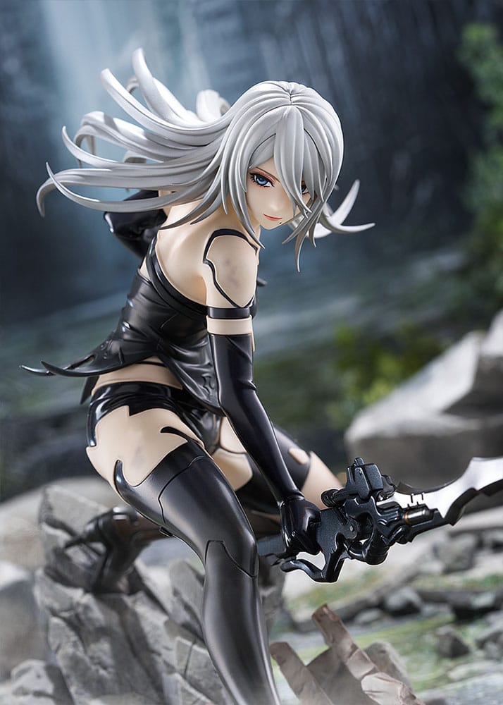 [PREORDINE] Statua NieR:Automata A2 1/7 - Max Factory - Max Factory - Statue