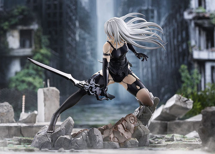 [PREORDINE] Statua NieR:Automata A2 1/7 - Max Factory - Max Factory - Statue