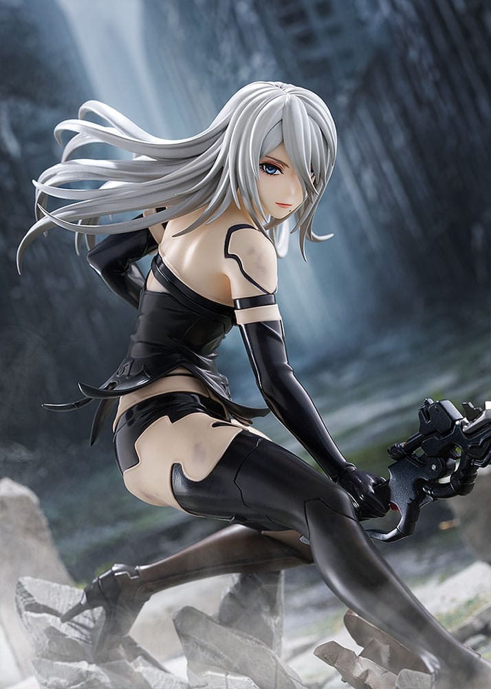 [PREORDINE] Statua NieR:Automata A2 1/7 - Max Factory - Max Factory - Statue