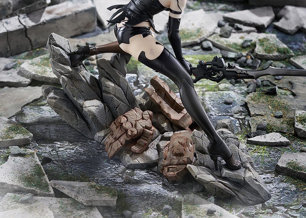 [PREORDINE] Statua NieR:Automata A2 1/7 - Max Factory - Max Factory - Statue
